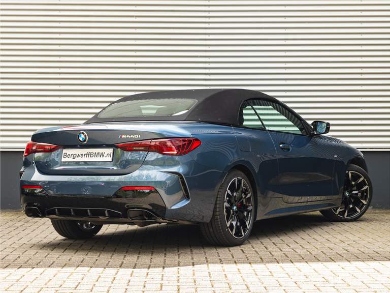 BMW BMW