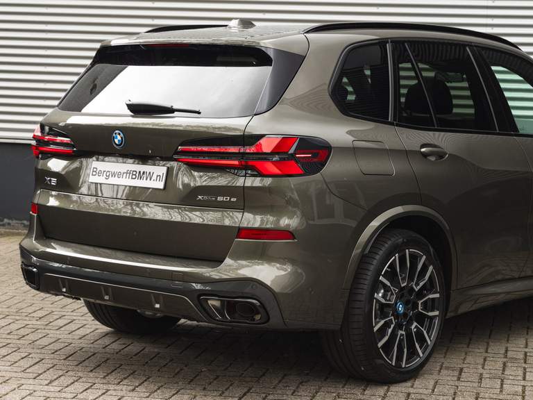 BMW BMW