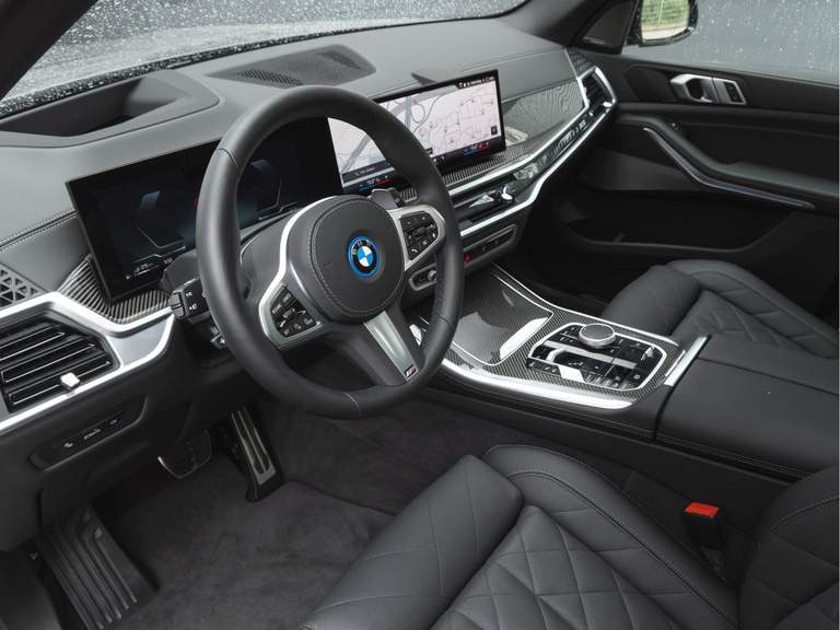 BMW BMW