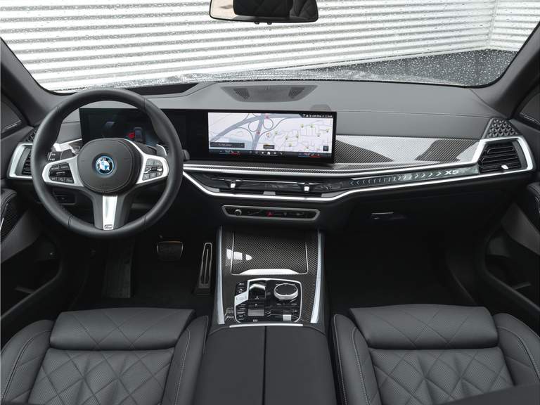BMW BMW