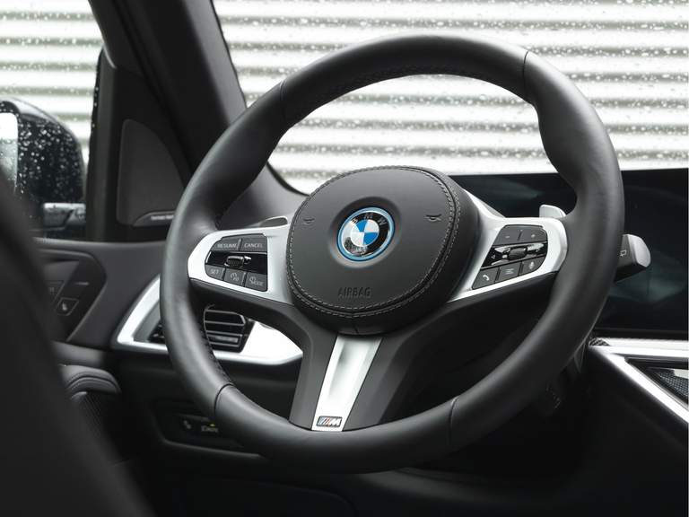 BMW BMW
