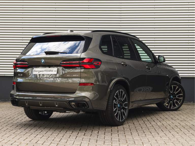 BMW BMW
