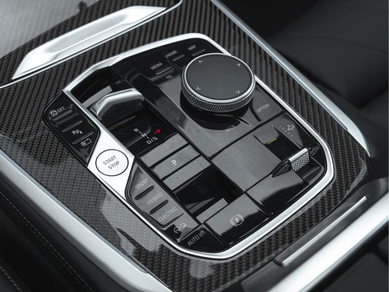 BMW BMW