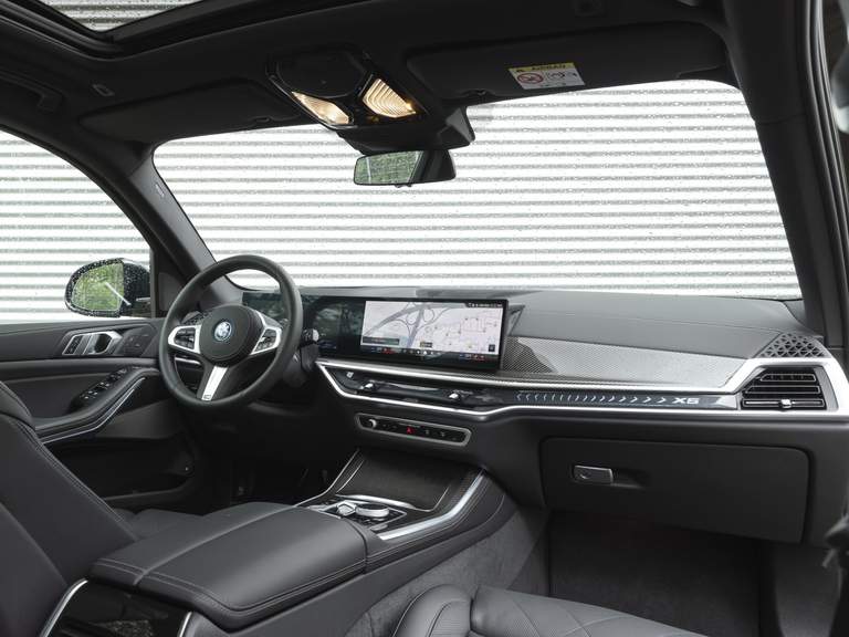 BMW BMW