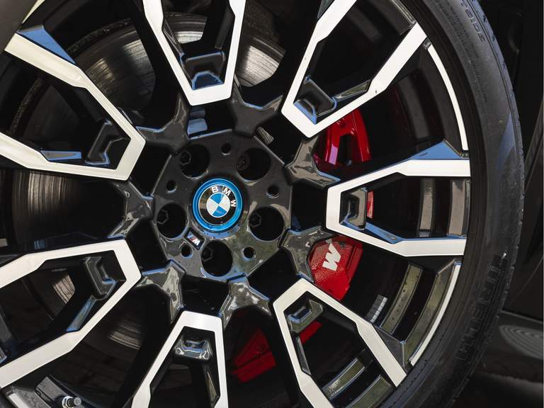 BMW BMW