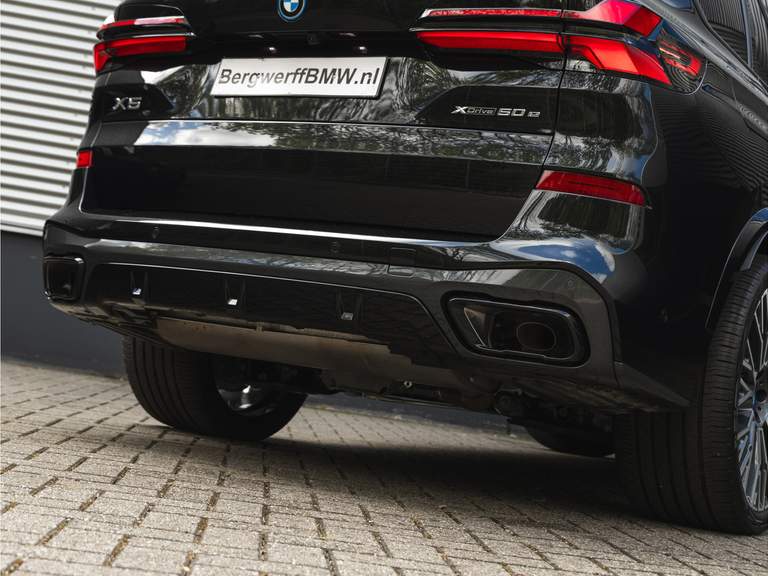 BMW BMW