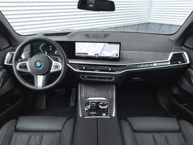 BMW BMW