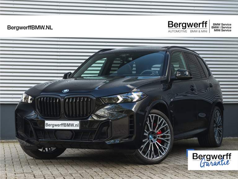 BMW BMW