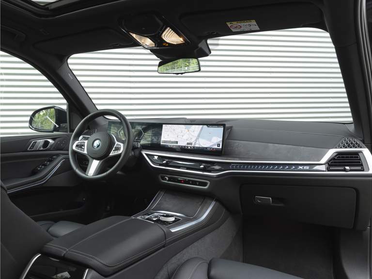 BMW BMW