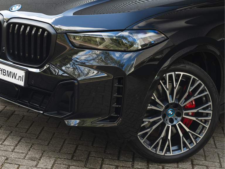BMW BMW