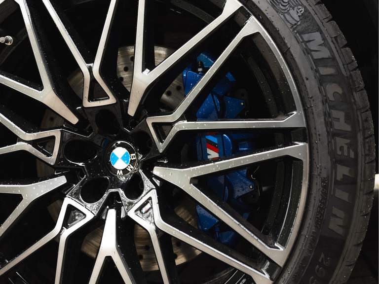 BMW BMW