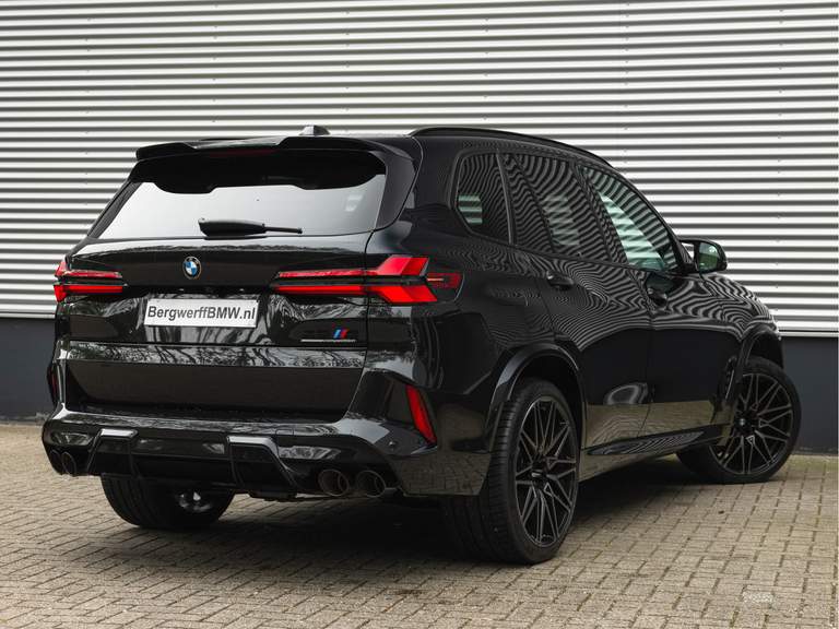 BMW BMW