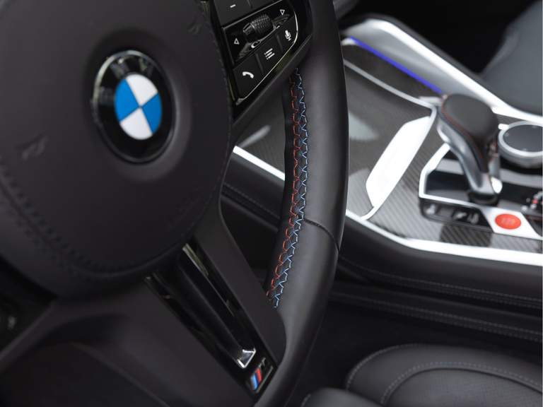 BMW BMW