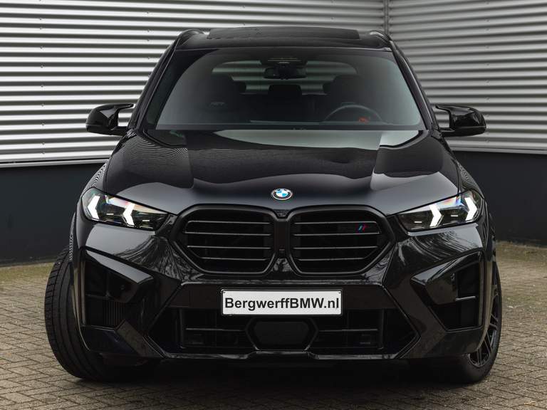 BMW BMW