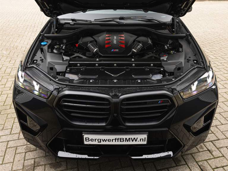 BMW BMW