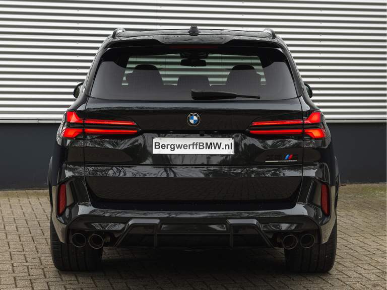 BMW BMW