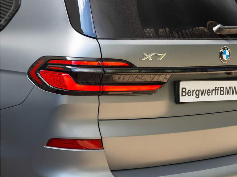 BMW BMW