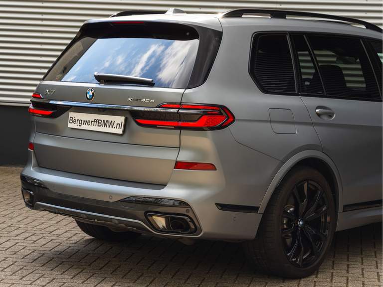 BMW BMW