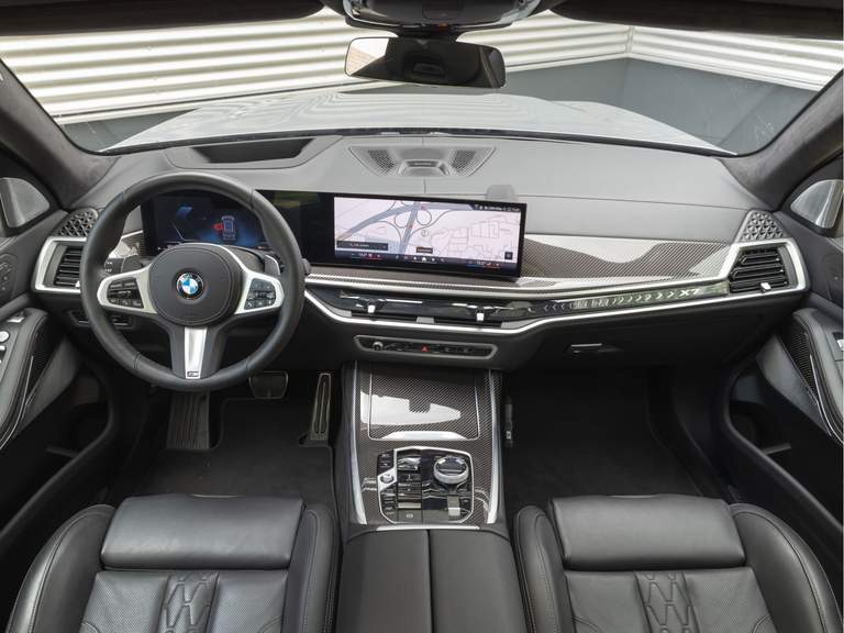 BMW BMW