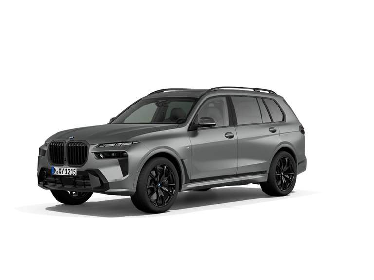 BMW BMW