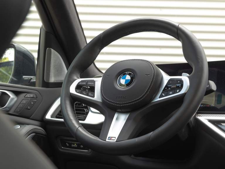 BMW BMW