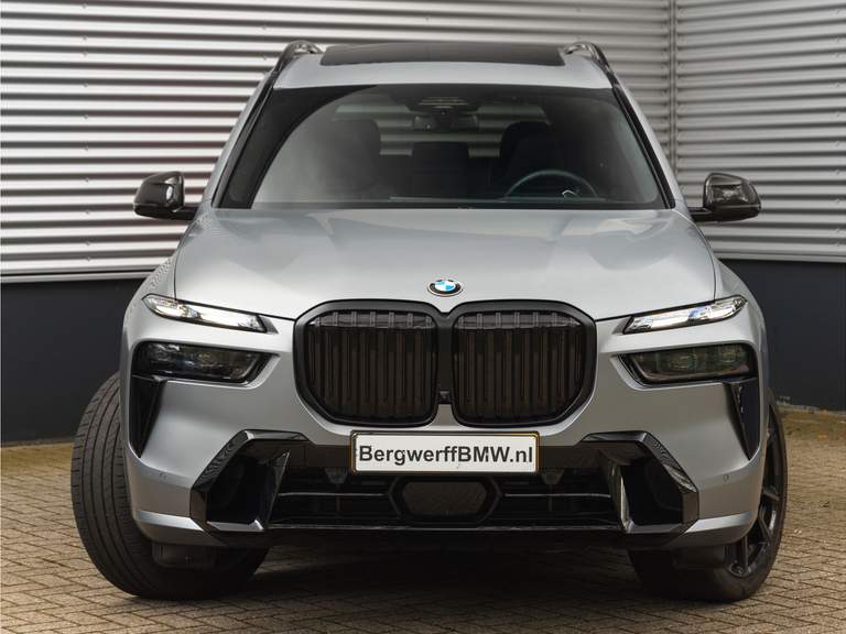 BMW BMW