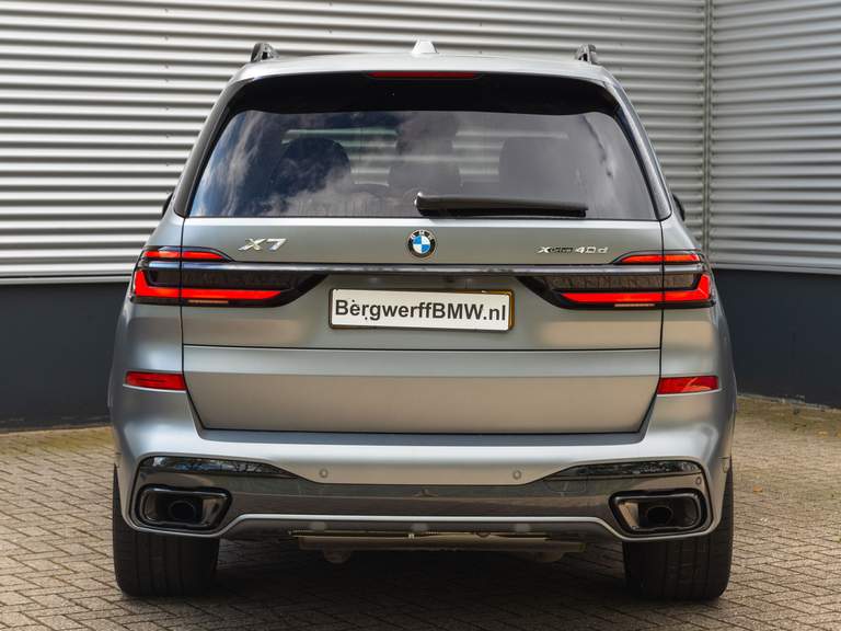 BMW BMW