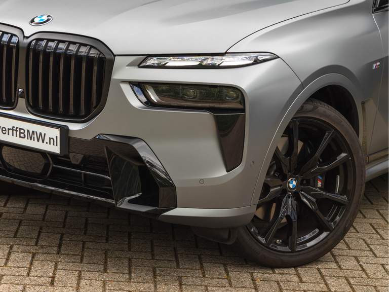 BMW BMW