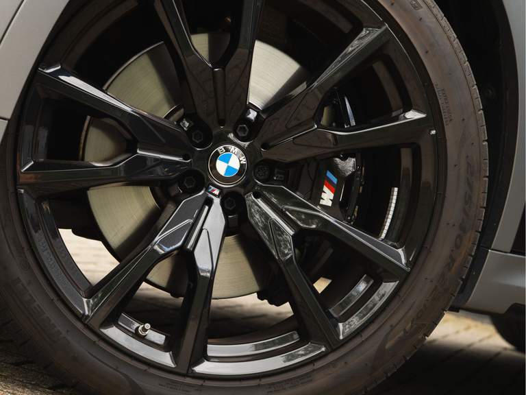 BMW BMW