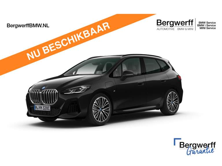 BMW BMW