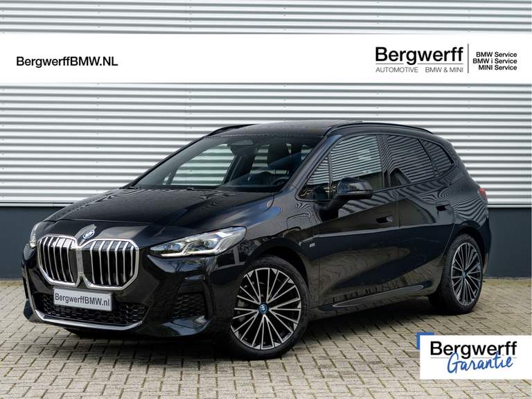 BMW BMW