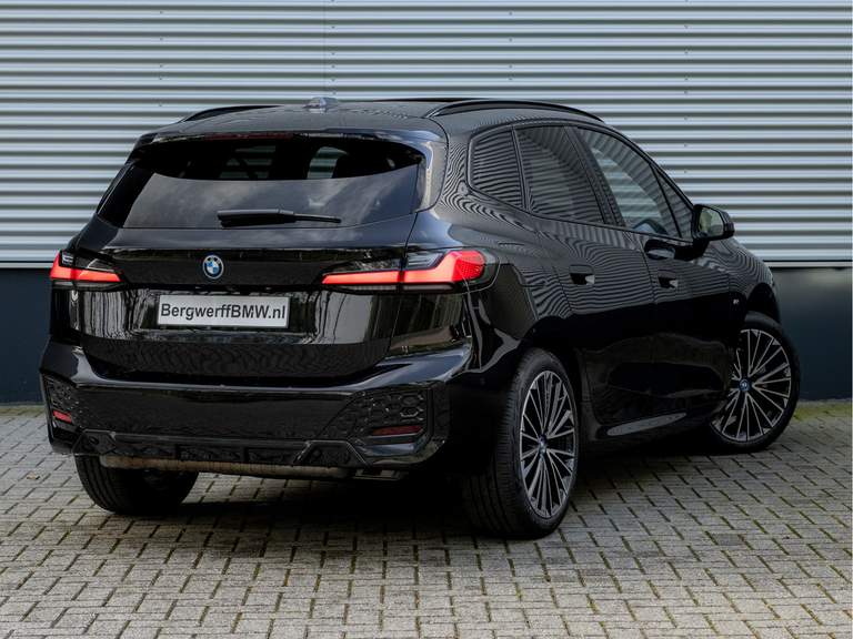 BMW BMW