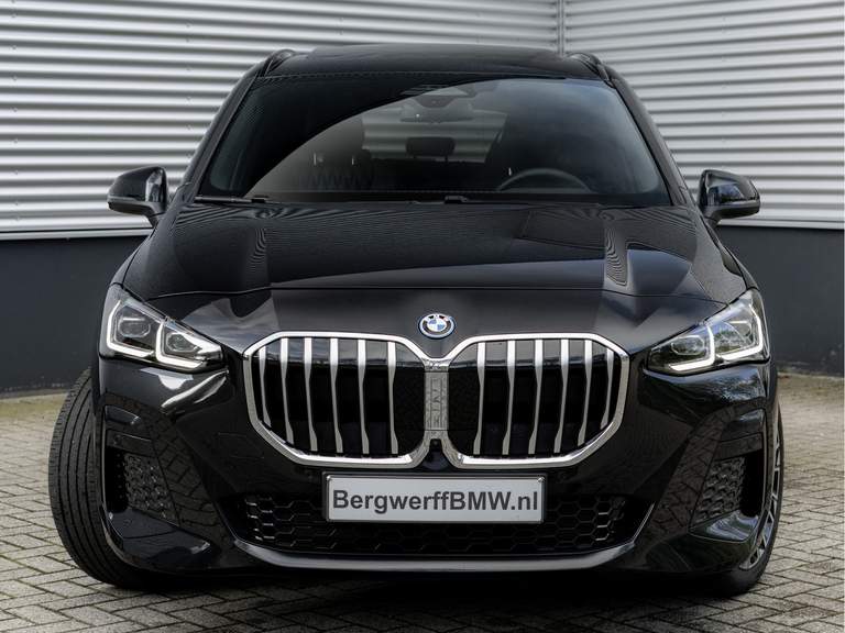 BMW BMW