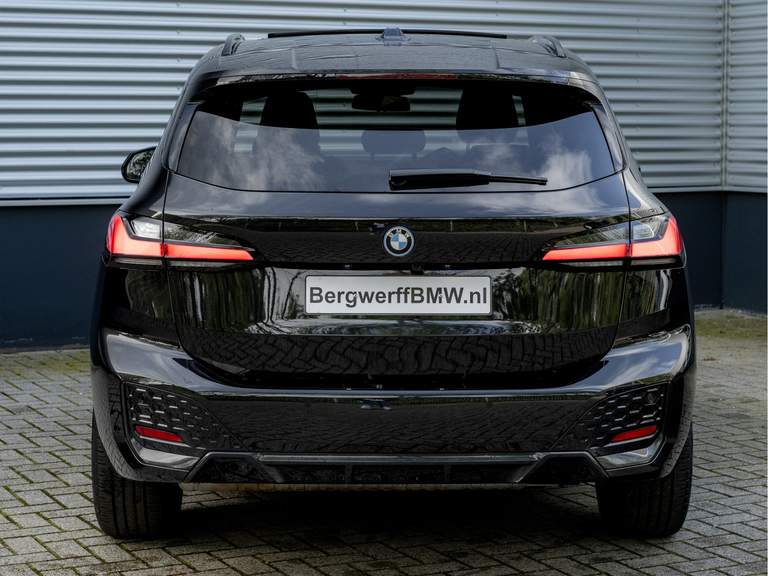 BMW BMW