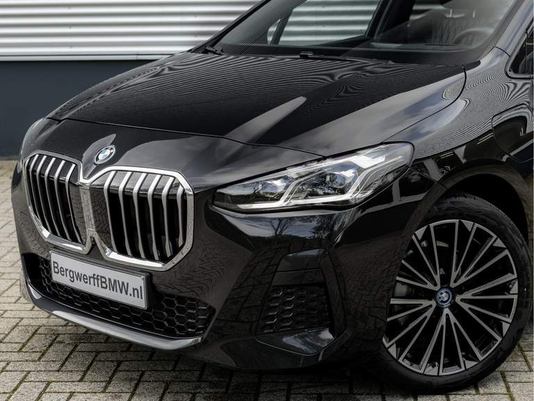 BMW BMW