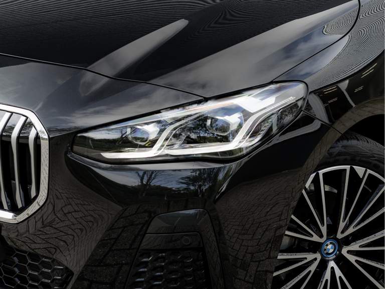 BMW BMW
