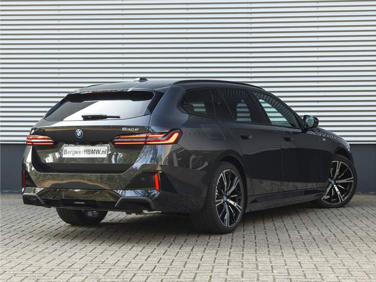 BMW BMW