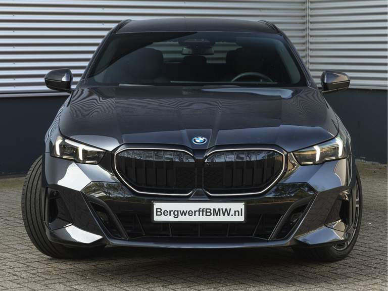 BMW BMW