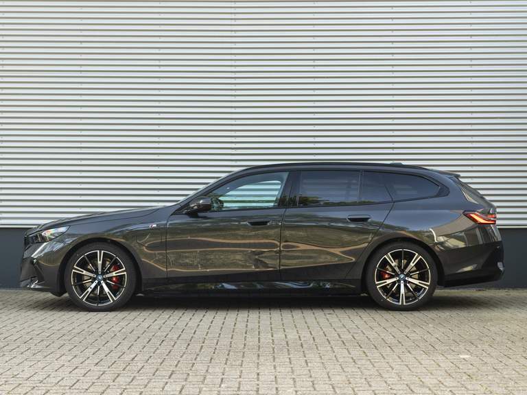 BMW BMW