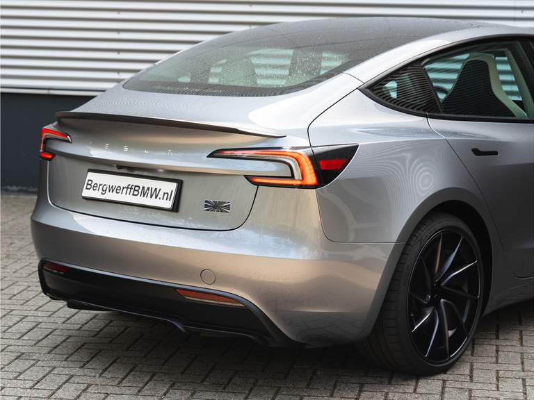 Tesla