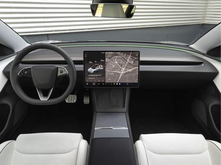 Tesla