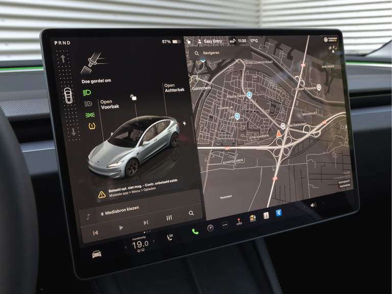 Tesla