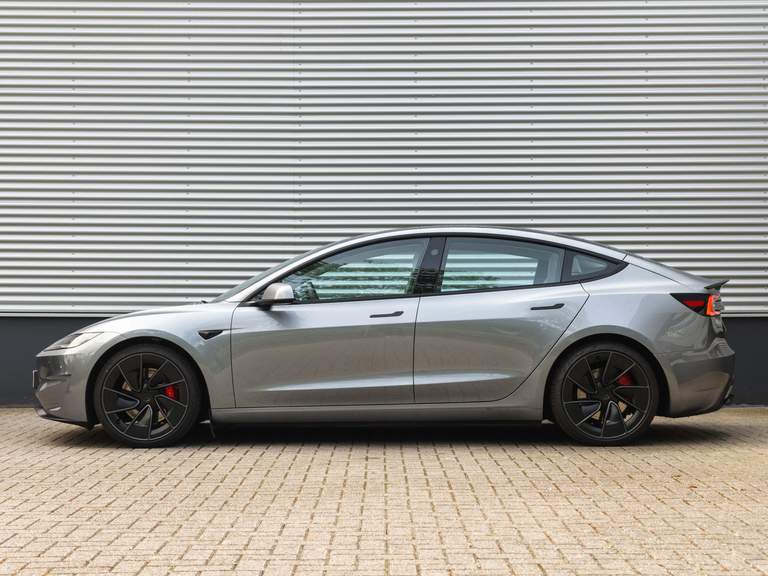 Tesla