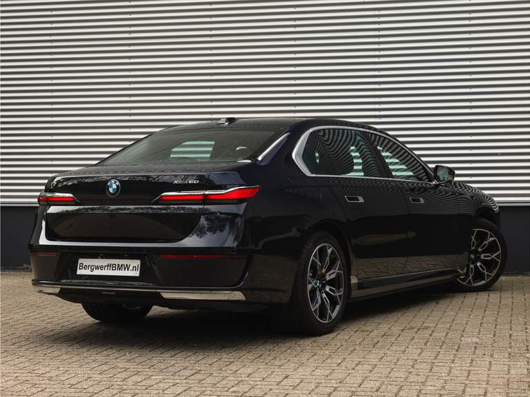 BMW BMW