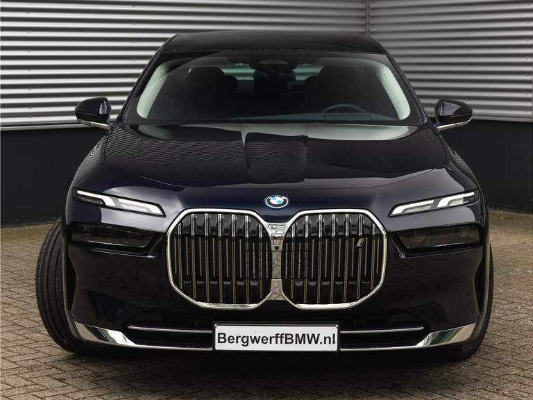 BMW BMW