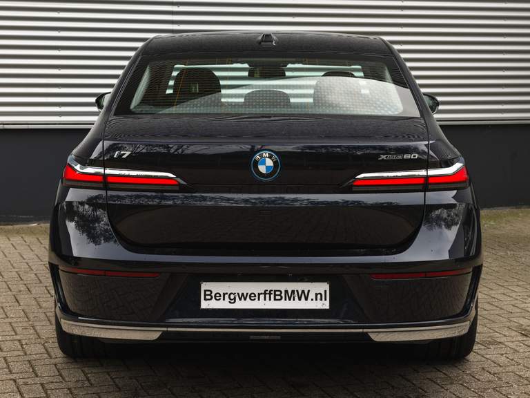 BMW BMW