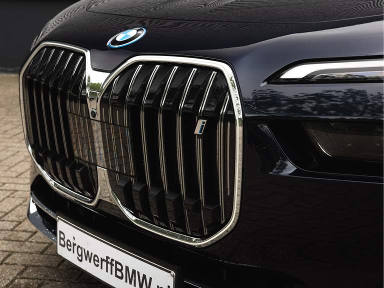 BMW BMW