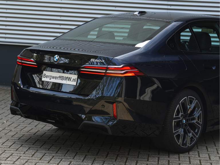 BMW BMW