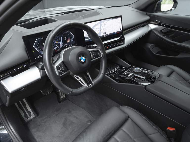 BMW BMW