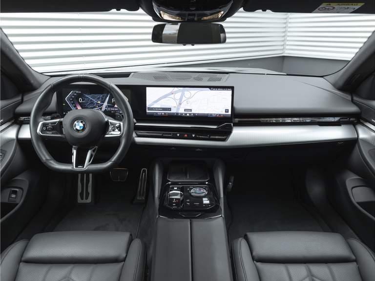 BMW BMW